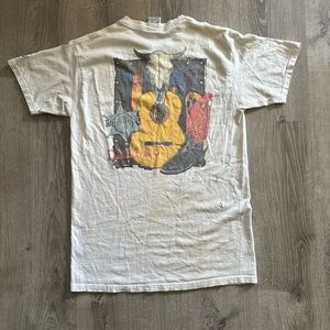 1990s Hard Rock Cafe tee